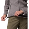 image:imageColumbia Womens Fast Trek II JacketCity Grey HeatherCity Grey