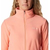 image:imageColumbia Womens Fast Trek II JacketCoral Reef