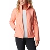 image:imageColumbia Womens Fast Trek II JacketCoral Reef