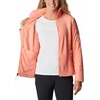 image:imageColumbia Womens Fast Trek II JacketCoral Reef