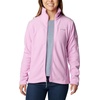image:imageColumbia Womens Fast Trek II JacketCosmos