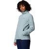 image:imageColumbia Womens Fast Trek II JacketCrushed Blue