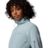 image:imageColumbia Womens Fast Trek II JacketCrushed Blue