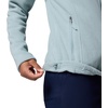 image:imageColumbia Womens Fast Trek II JacketCrushed Blue