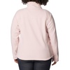 image:imageColumbia Womens Fast Trek II JacketDusty Pink