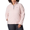 image:imageColumbia Womens Fast Trek II JacketDusty Pink