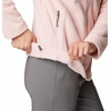 image:imageColumbia Womens Fast Trek II JacketDusty Pink