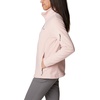 image:imageColumbia Womens Fast Trek II JacketDusty Pink