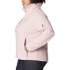 image:imageColumbia Womens Fast Trek II JacketDusty Pink