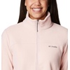 image:imageColumbia Womens Fast Trek II JacketDusty Pink