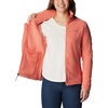 image:imageColumbia Womens Fast Trek II JacketFaded Peach