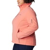 image:imageColumbia Womens Fast Trek II JacketFaded Peach