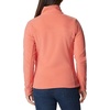 image:imageColumbia Womens Fast Trek II JacketFaded Peach