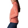 image:imageColumbia Womens Fast Trek II JacketFaded Peach