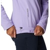 image:imageColumbia Womens Fast Trek II JacketFrosted Purple