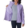 image:imageColumbia Womens Fast Trek II JacketFrosted Purple