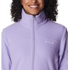 image:imageColumbia Womens Fast Trek II JacketFrosted Purple