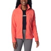 image:imageColumbia Womens Fast Trek II JacketJuicy