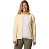 image:imageColumbia Womens Fast Trek II JacketLemon Wash