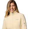 image:imageColumbia Womens Fast Trek II JacketLemon Wash