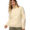 image:imageColumbia Womens Fast Trek II JacketLemon Wash