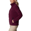 image:imageColumbia Womens Fast Trek II JacketMarionberry