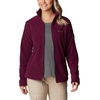 image:imageColumbia Womens Fast Trek II JacketMarionberry