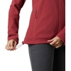image:imageColumbia Womens Fast Trek II JacketMarsala Red
