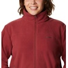 image:imageColumbia Womens Fast Trek II JacketMarsala Red