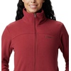 image:imageColumbia Womens Fast Trek II JacketMarsala Red