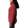 image:imageColumbia Womens Fast Trek II JacketMarsala Red