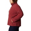 image:imageColumbia Womens Fast Trek II JacketMarsala Red