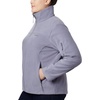 image:imageColumbia Womens Fast Trek II JacketNew Moon