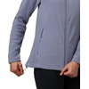 image:imageColumbia Womens Fast Trek II JacketNew Moon