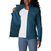 image:imageColumbia Womens Fast Trek II JacketNight Wave