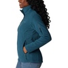 image:imageColumbia Womens Fast Trek II JacketNight Wave
