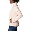 image:imageColumbia Womens Fast Trek II JacketPeach Blossom