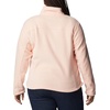 image:imageColumbia Womens Fast Trek II JacketPeach Blossom