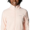 image:imageColumbia Womens Fast Trek II JacketPeach Blossom