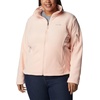 image:imageColumbia Womens Fast Trek II JacketPeach Blossom