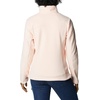 image:imageColumbia Womens Fast Trek II JacketPeach Blossom