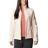 image:imageColumbia Womens Fast Trek II JacketPeach Quartz