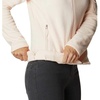 image:imageColumbia Womens Fast Trek II JacketPeach Quartz
