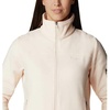 image:imageColumbia Womens Fast Trek II JacketPeach Quartz