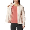 image:imageColumbia Womens Fast Trek II JacketPeach Quartz