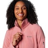 image:imageColumbia Womens Fast Trek II JacketPink Agave