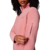 image:imageColumbia Womens Fast Trek II JacketPink Agave