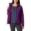image:imageColumbia Womens Fast Trek II JacketPlum