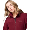 image:imageColumbia Womens Fast Trek II JacketRich Wine