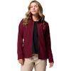 image:imageColumbia Womens Fast Trek II JacketRich Wine